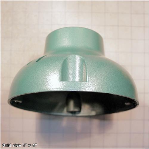 END BELL
