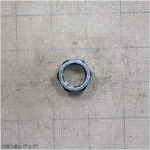 HEX NUT LH