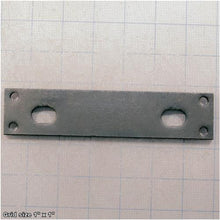 Load image into Gallery viewer, BEARING BLOCK PLATE, TAPPED