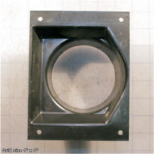 Load image into Gallery viewer, DUST PORT 6-1/4 X 6-1/4
