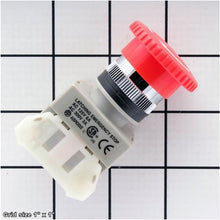 Load image into Gallery viewer, E-STOP BUTTON AUSPICIOUS ES16G