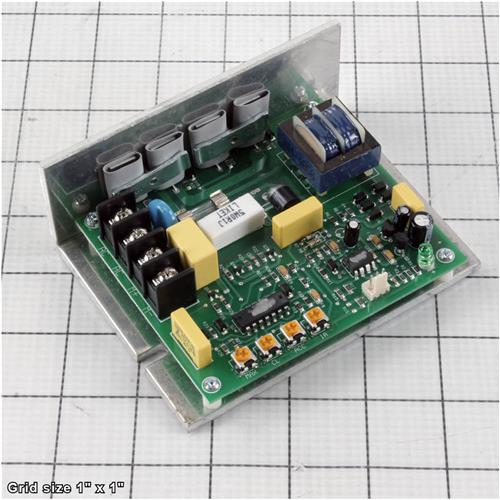 VARIABLE SPEED CIRCUIT BOARD