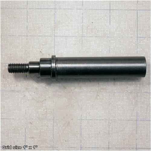 SPROCKET SHAFT