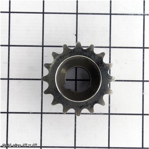 SPROCKET