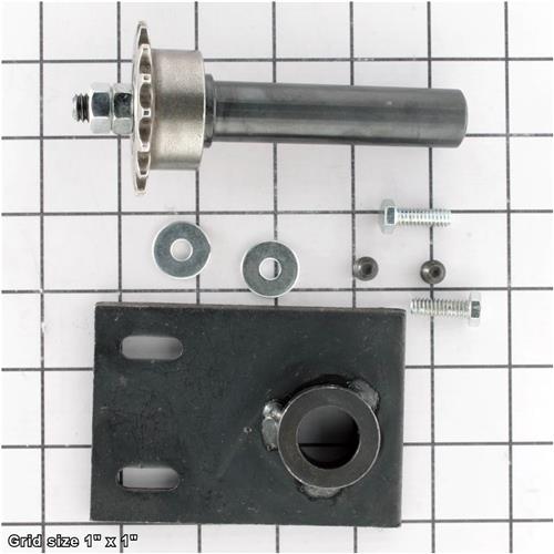 CHAIN TENSIONER ASSY