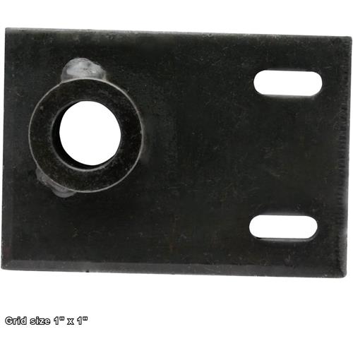 ADJUSTMENT PLATE