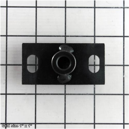DRIVE SHAFT BRACKET