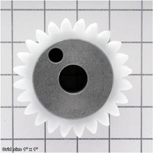 Load image into Gallery viewer, WORM GEAR 24T