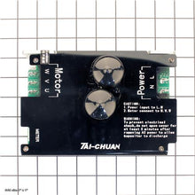Load image into Gallery viewer, VFD TAI-CHUAN TC111P5