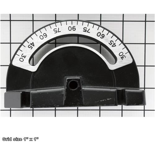 MITER GAUGE BODY