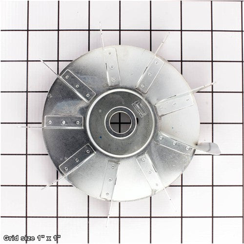 MOTOR FAN