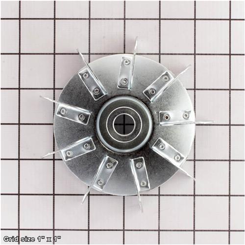MOTOR FAN