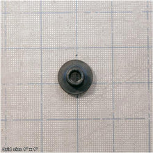 Load image into Gallery viewer, KNURLED CHECK NUT M8-1.25