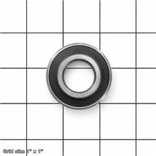 Load image into Gallery viewer, BALL BEARING 205-OPEN