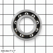 Load image into Gallery viewer, BALL BEARING 208-OPEN