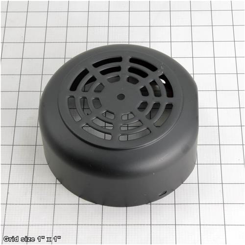 MOTOR FAN COVER