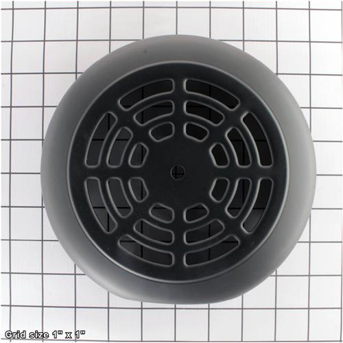MOTOR FAN COVER