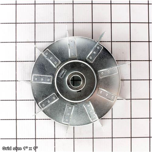 MOTOR FAN
