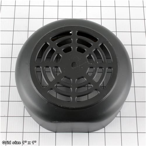 MOTOR FAN COVER