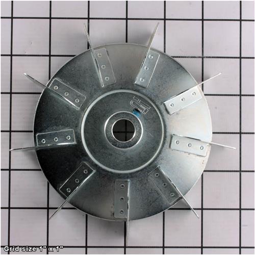 MOTOR FAN