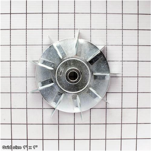 MOTOR FAN