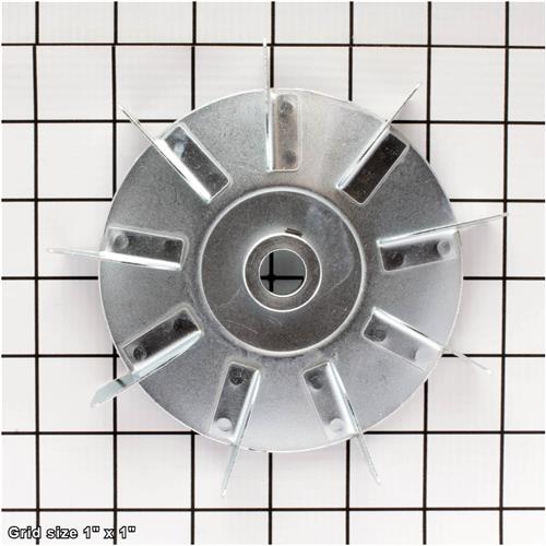MOTOR FAN