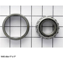Load image into Gallery viewer, TAPERED ROLLER BEARING 30206