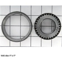 Load image into Gallery viewer, TAPERED ROLLER BEARING 30207 P5