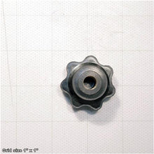 Load image into Gallery viewer, KNOB M10-1.5, 7 LOBE, D40