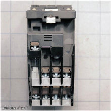 Load image into Gallery viewer, CONTACTOR SIEMENS 3BT40 220V