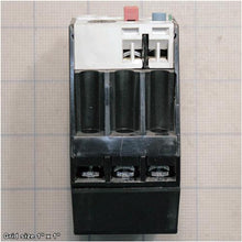 Load image into Gallery viewer, OL RELAY SIEMENS 3UA52 16-25A