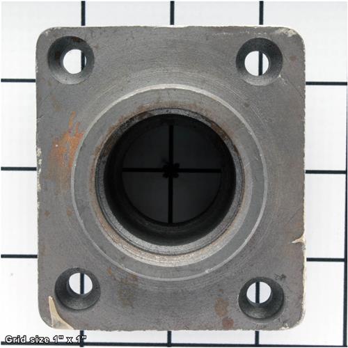 BEARING HOUSING