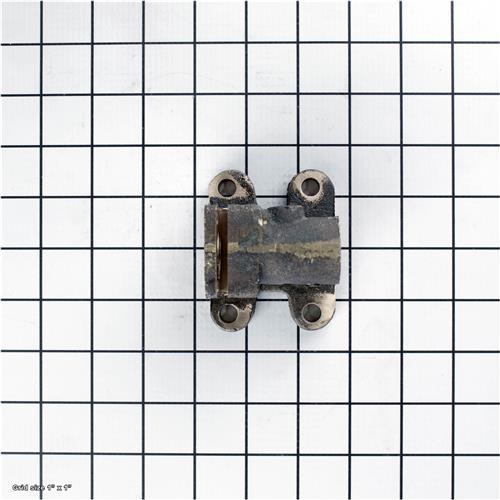 CROSS LEADSCREW NUT M22 X 2.5