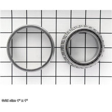 Load image into Gallery viewer, TAPERED ROLLER BEARING 32010