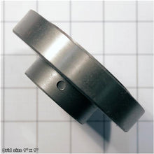 Load image into Gallery viewer, CHUCK 3-JAW BACKPLATE