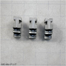 Load image into Gallery viewer, CHUCK 3-JAW REV JAWS 3PC
