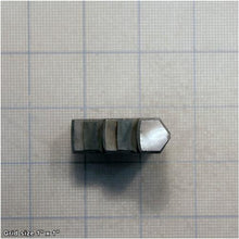 Load image into Gallery viewer, STANDARD JAWS 6MM SIDE GROOVE V2.03.07