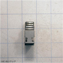 Load image into Gallery viewer, STANDARD JAWS 6MM SIDE GROOVE V2.03.07