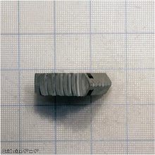 Load image into Gallery viewer, STANDARD JAWS 6MM SIDE GROOVE V2.03.07