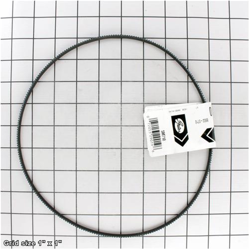 V-BELT 5 X 710MM