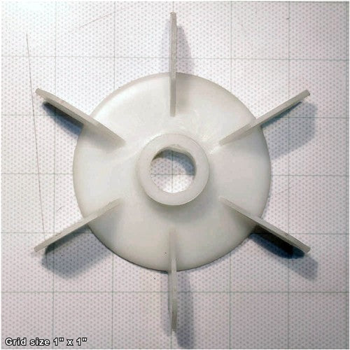 MOTOR FAN