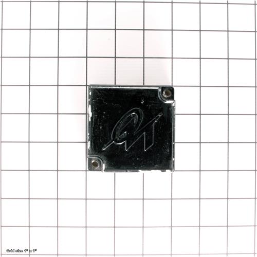 TERMINAL COVER