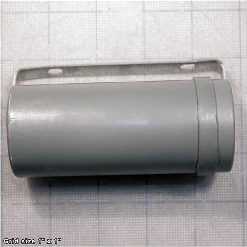 CAPACITOR COVER W/CAP