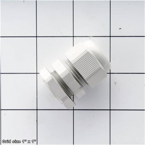 STRAIN RELIEF M22 TYPE-6 ST