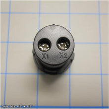 Load image into Gallery viewer, POWER INDICATOR LIGHT HUI XD103 22MM GRN