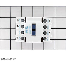 Load image into Gallery viewer, MAGNETIC CONTACTOR JZC3-40D 110/120V