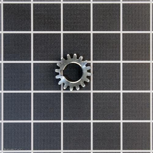 GEAR 16T