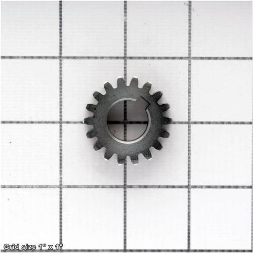 GEAR 18T