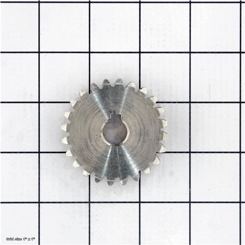 WORM GEAR