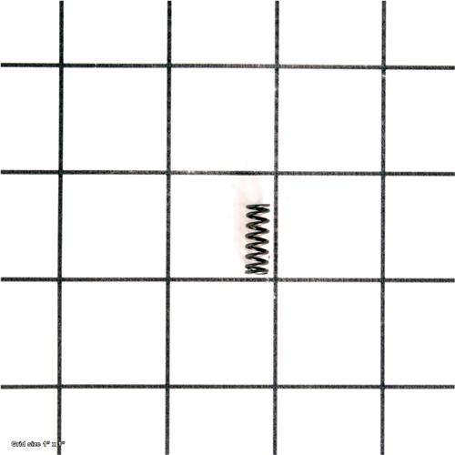 COMPRESSION SPRING 6 X 16MM